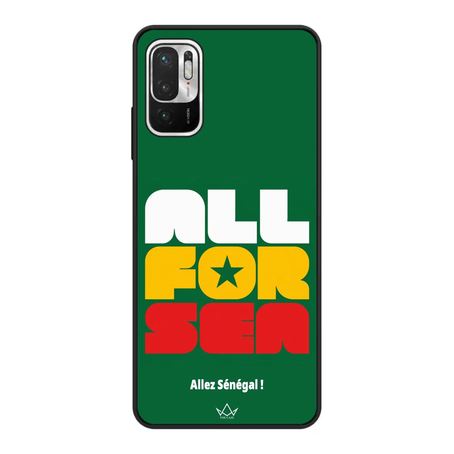 Xiaomi Redmi Note 10 phone case