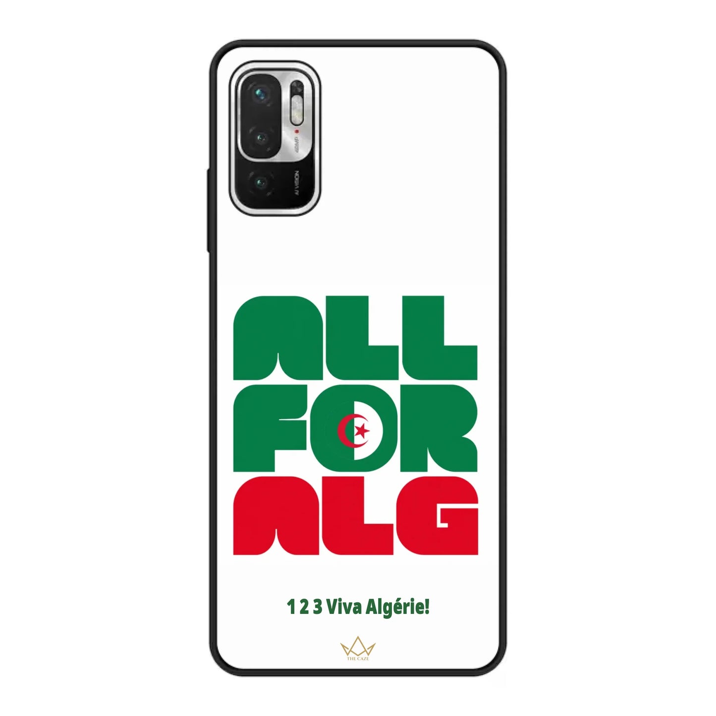 Xiaomi Redmi Note 10 phone case