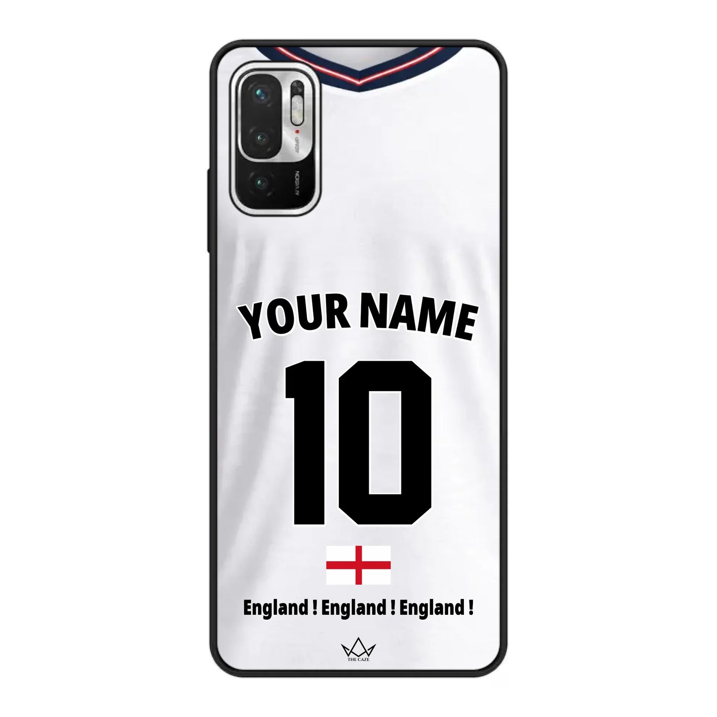 Xiaomi Redmi Note 10 phone case