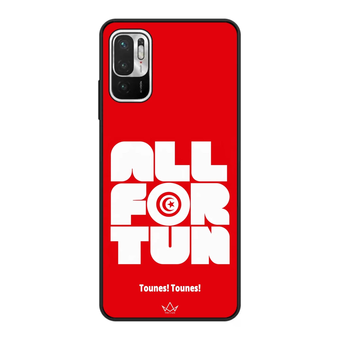 Xiaomi Redmi Note 10 phone case