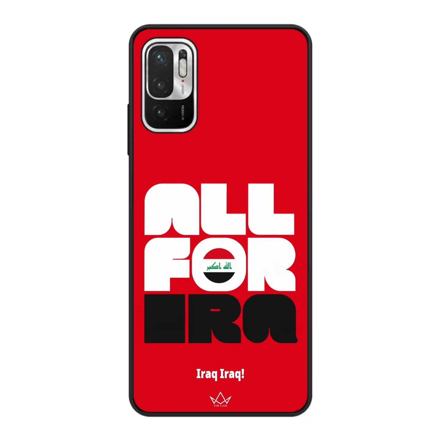 Xiaomi Redmi Note 10 phone case