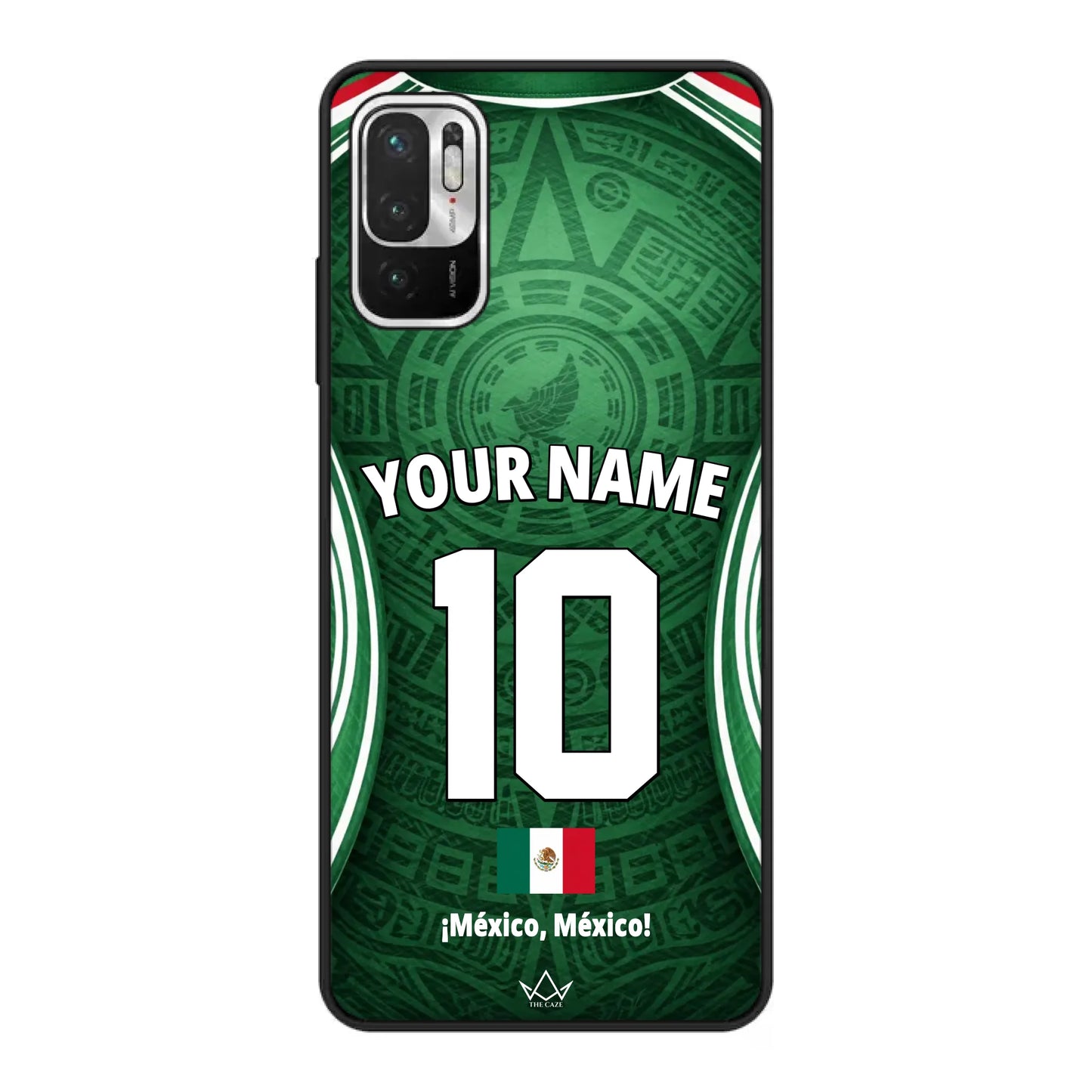 Xiaomi Redmi Note 10 phone case