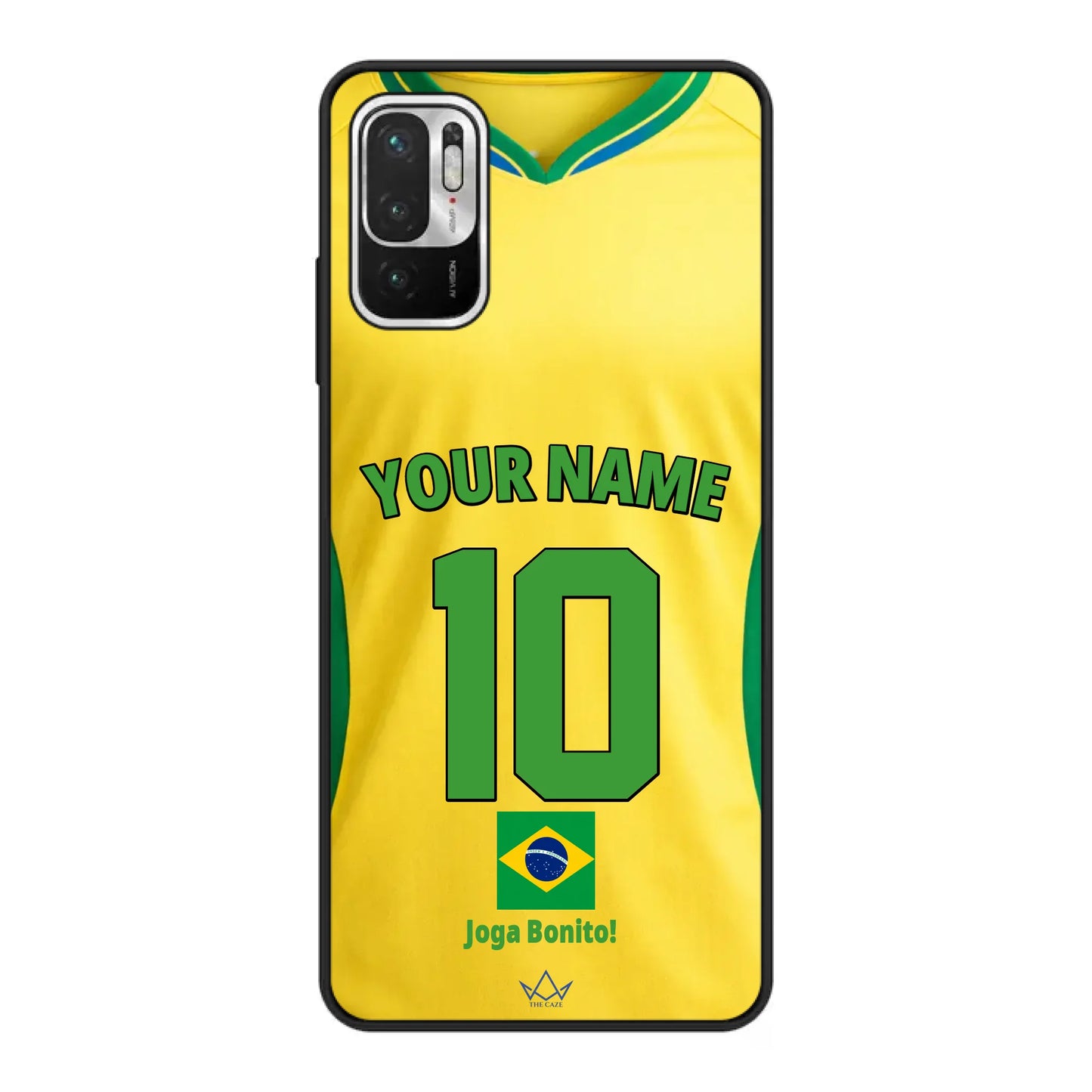 Xiaomi Redmi Note 10 phone case