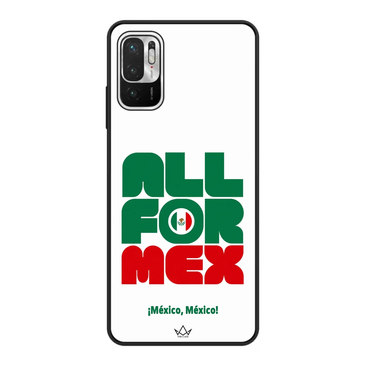 Xiaomi Redmi Note 10 phone case