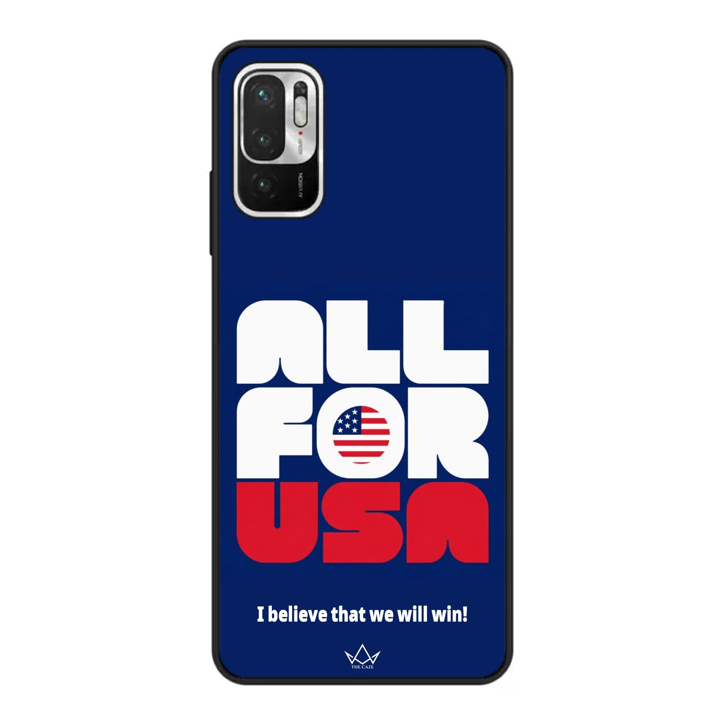 Xiaomi Redmi Note 10 phone case