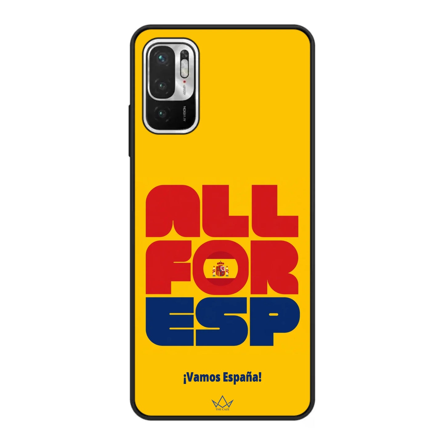 Xiaomi Redmi Note 10 phone case