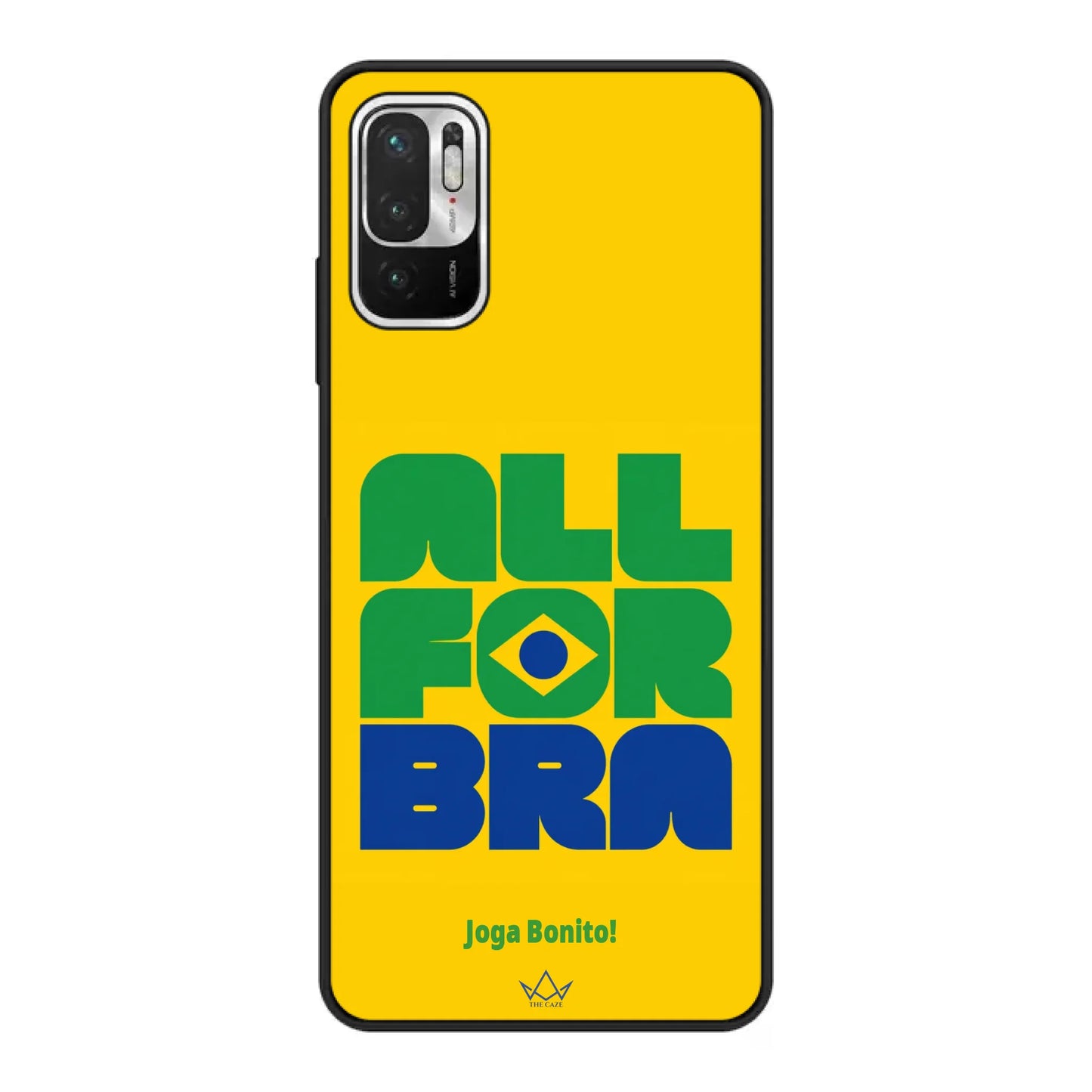 Xiaomi Redmi Note 10 phone case