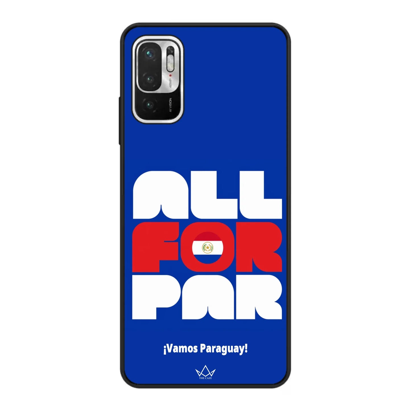 Xiaomi Redmi Note 10 phone case