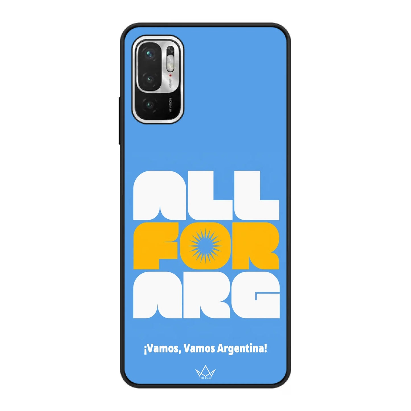 Xiaomi Redmi Note 10 phone case