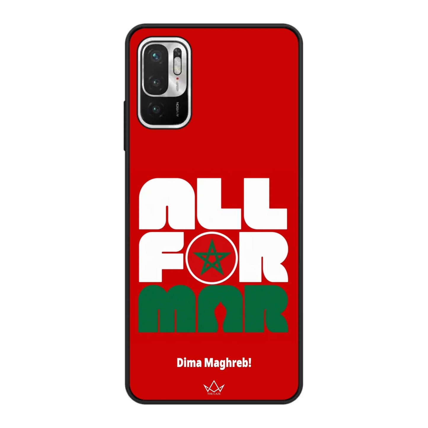 Xiaomi Redmi Note 10 phone case