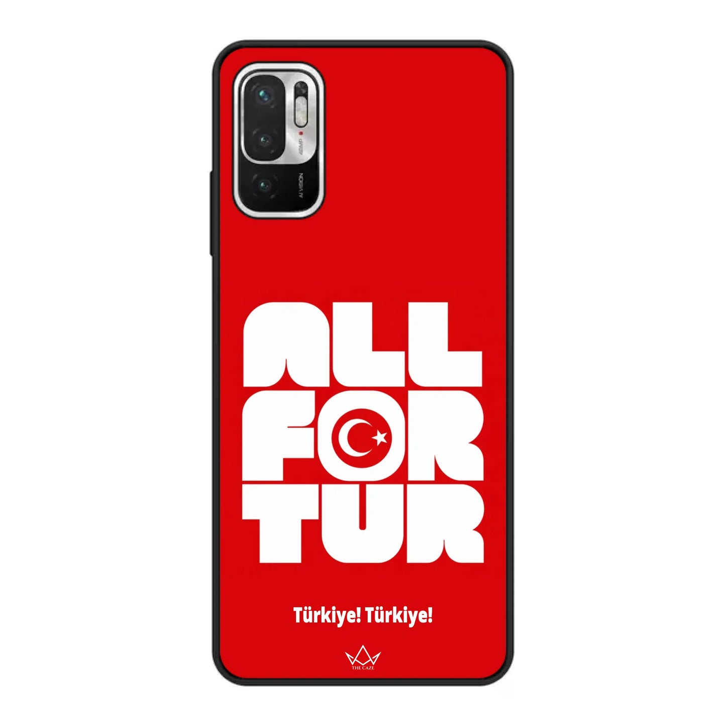 Xiaomi Redmi Note 10 phone case