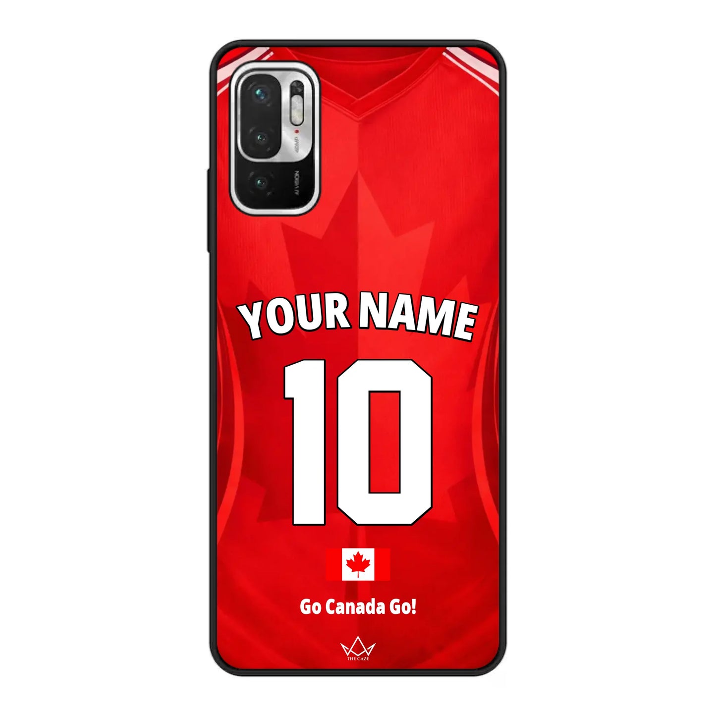 Xiaomi Redmi Note 10 phone case