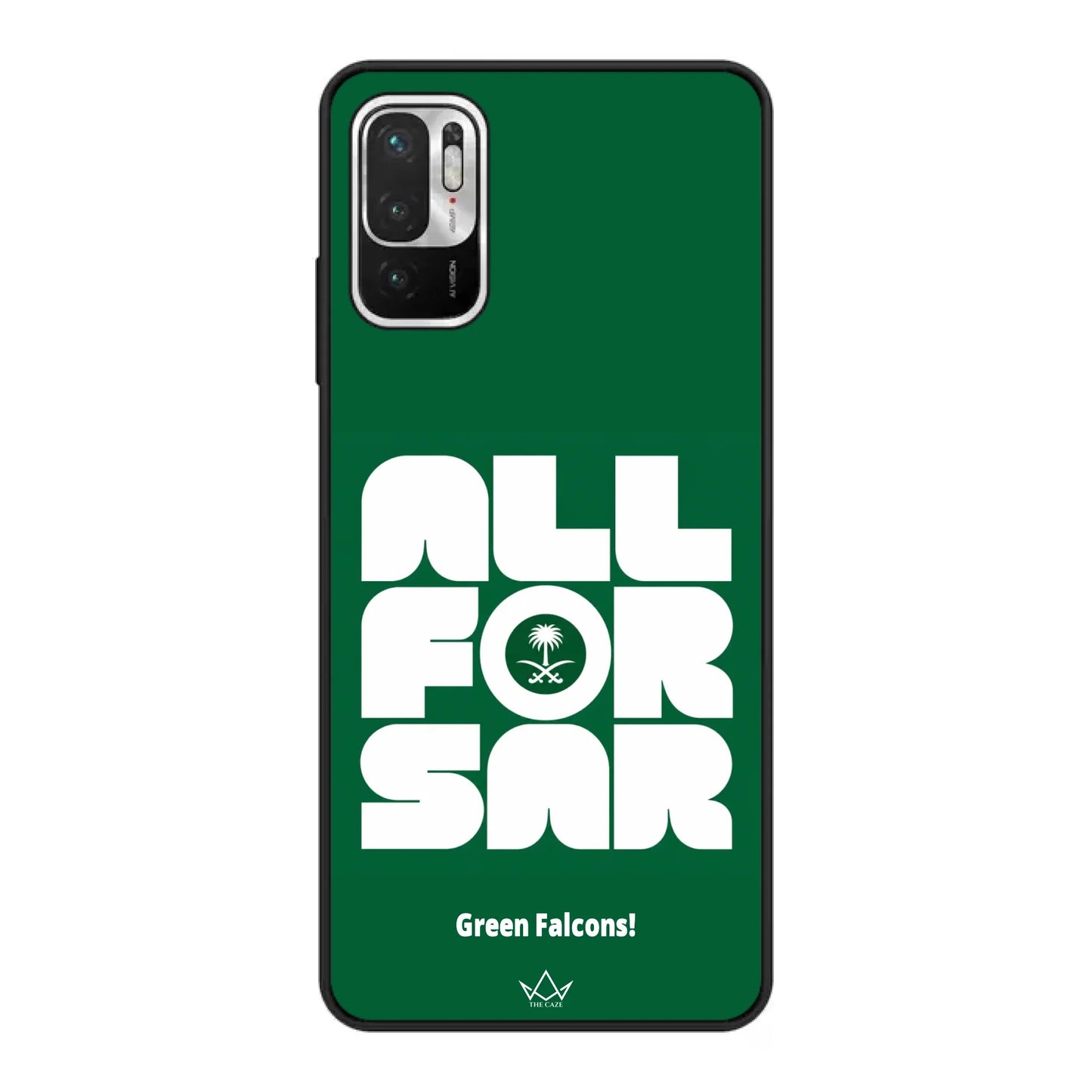 Xiaomi Redmi Note 10 phone case