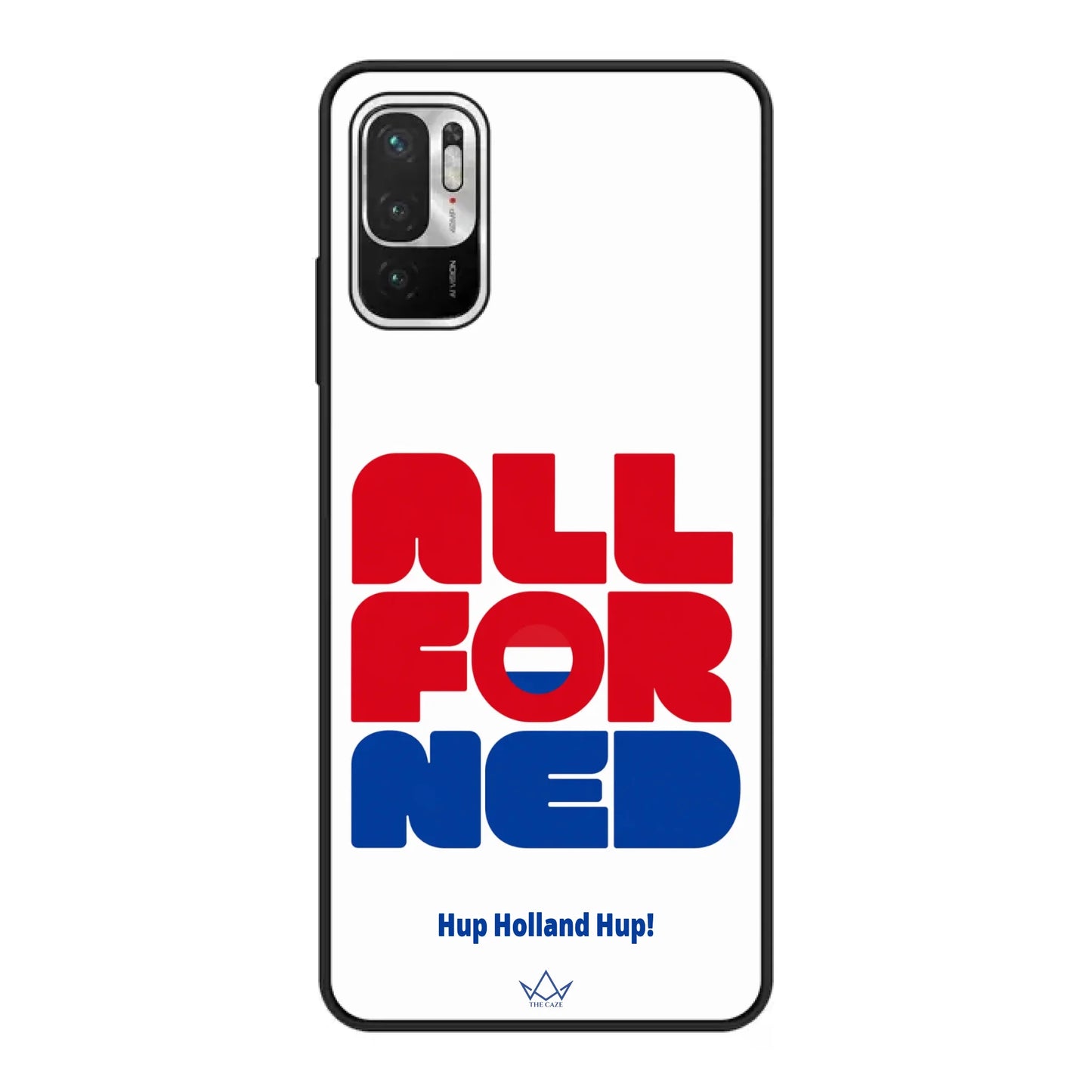 Xiaomi Redmi Note 10 phone case