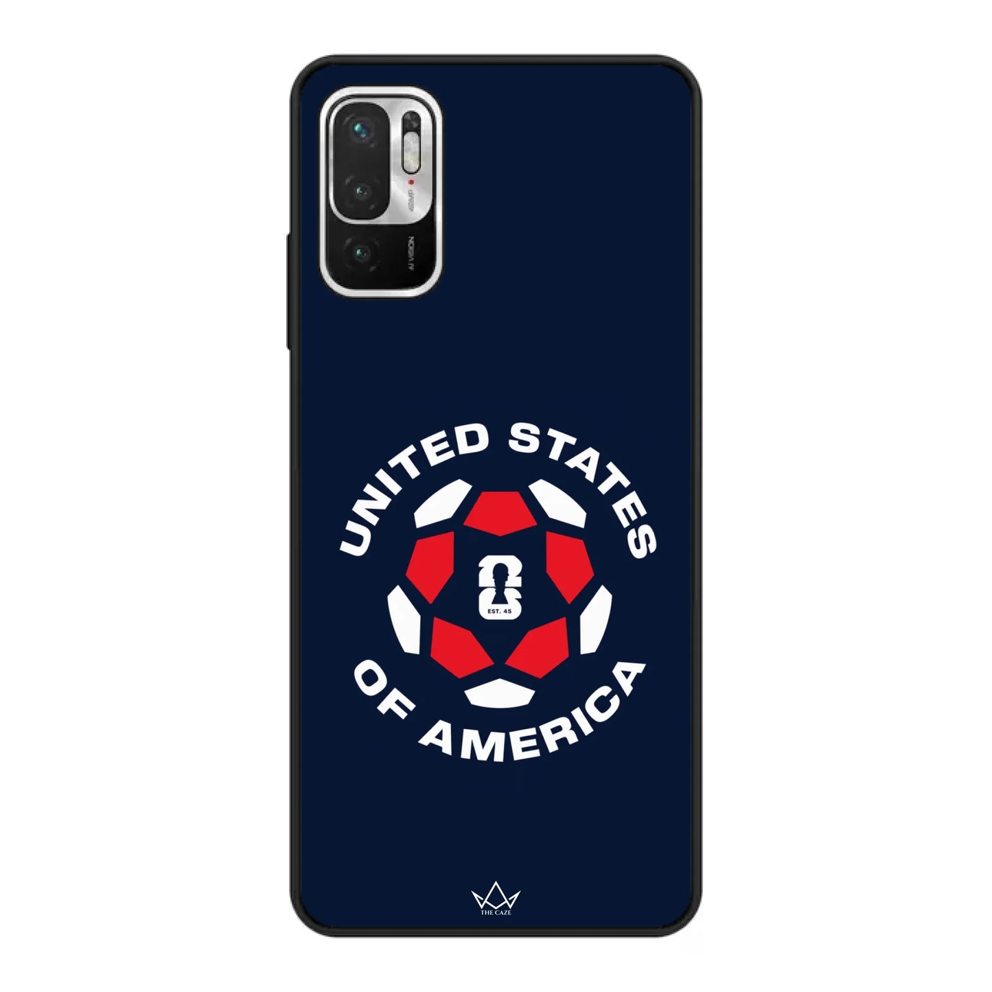 Xiaomi Redmi Note 10 phone case