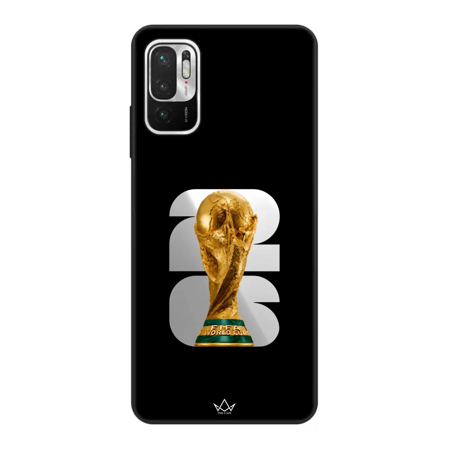 Xiaomi Redmi Note 10 phone case
