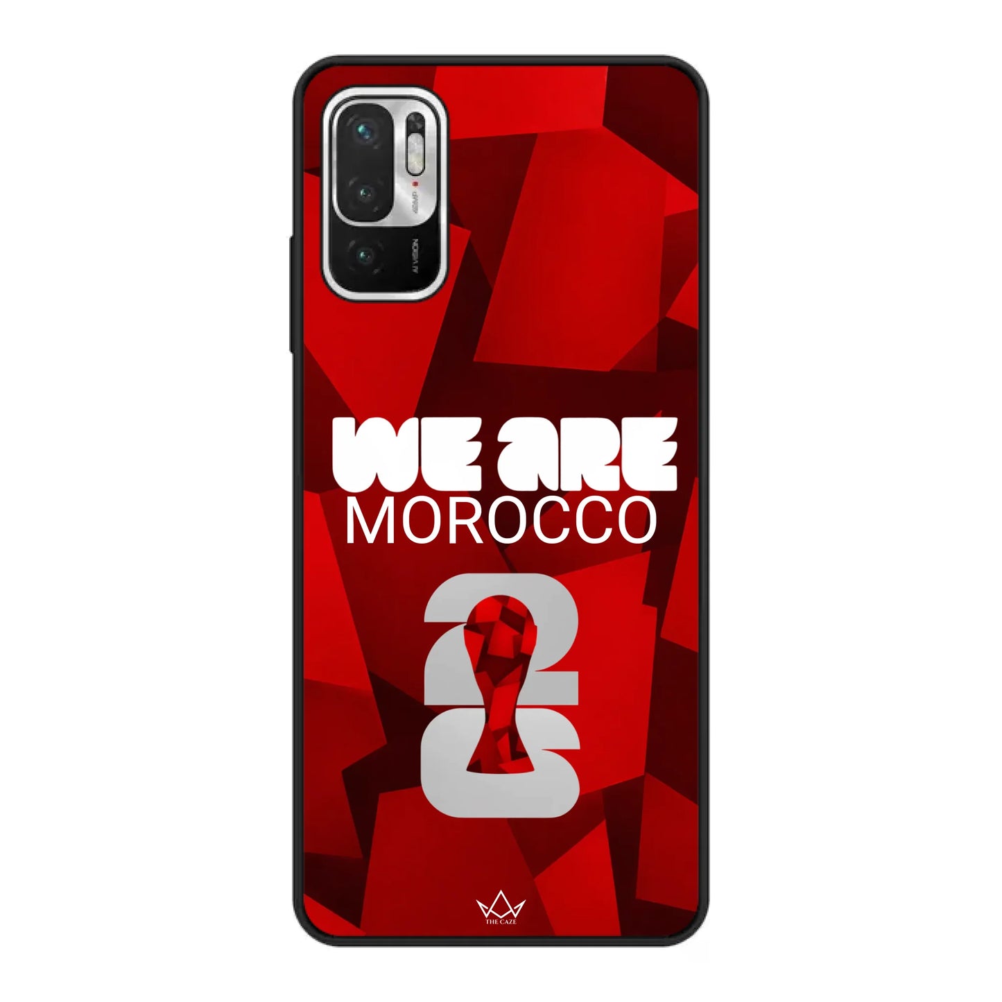 Xiaomi Redmi Note 10 phone case