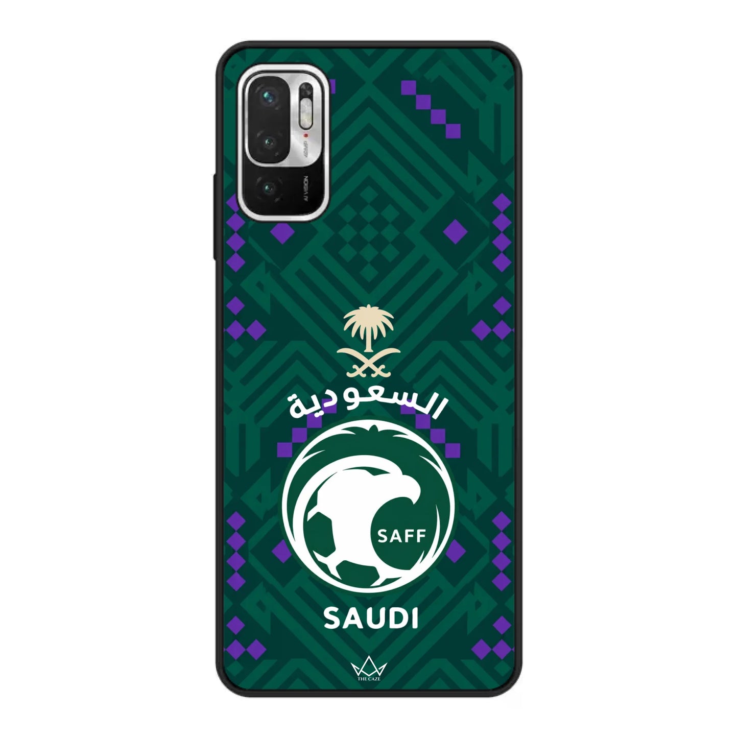 Xiaomi Redmi Note 10 phone case