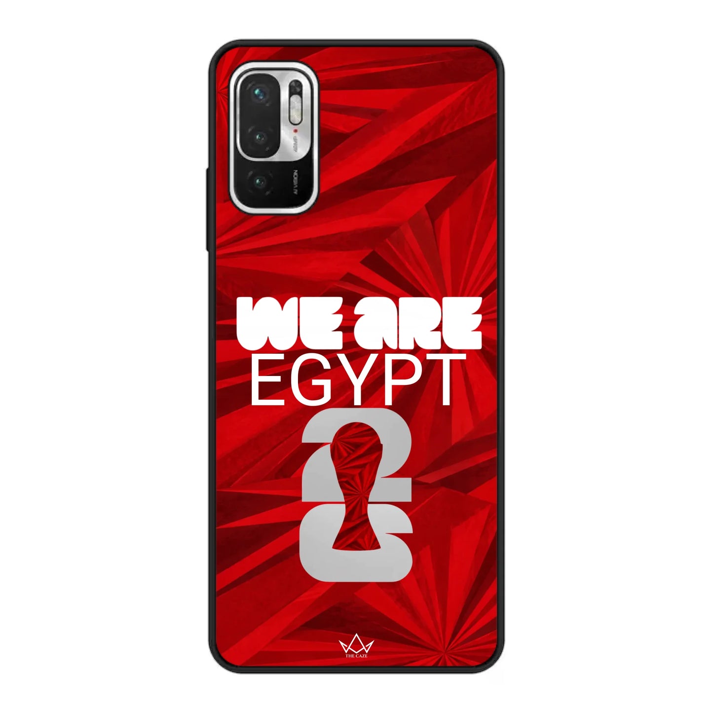 Xiaomi Redmi Note 10 phone case