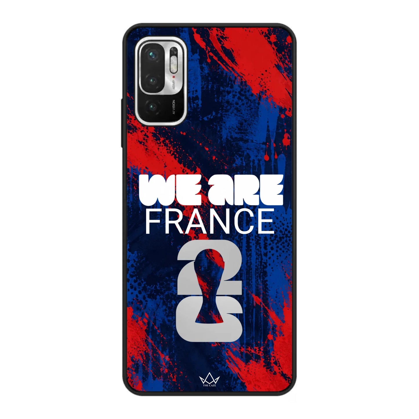 Xiaomi Redmi Note 10 phone case