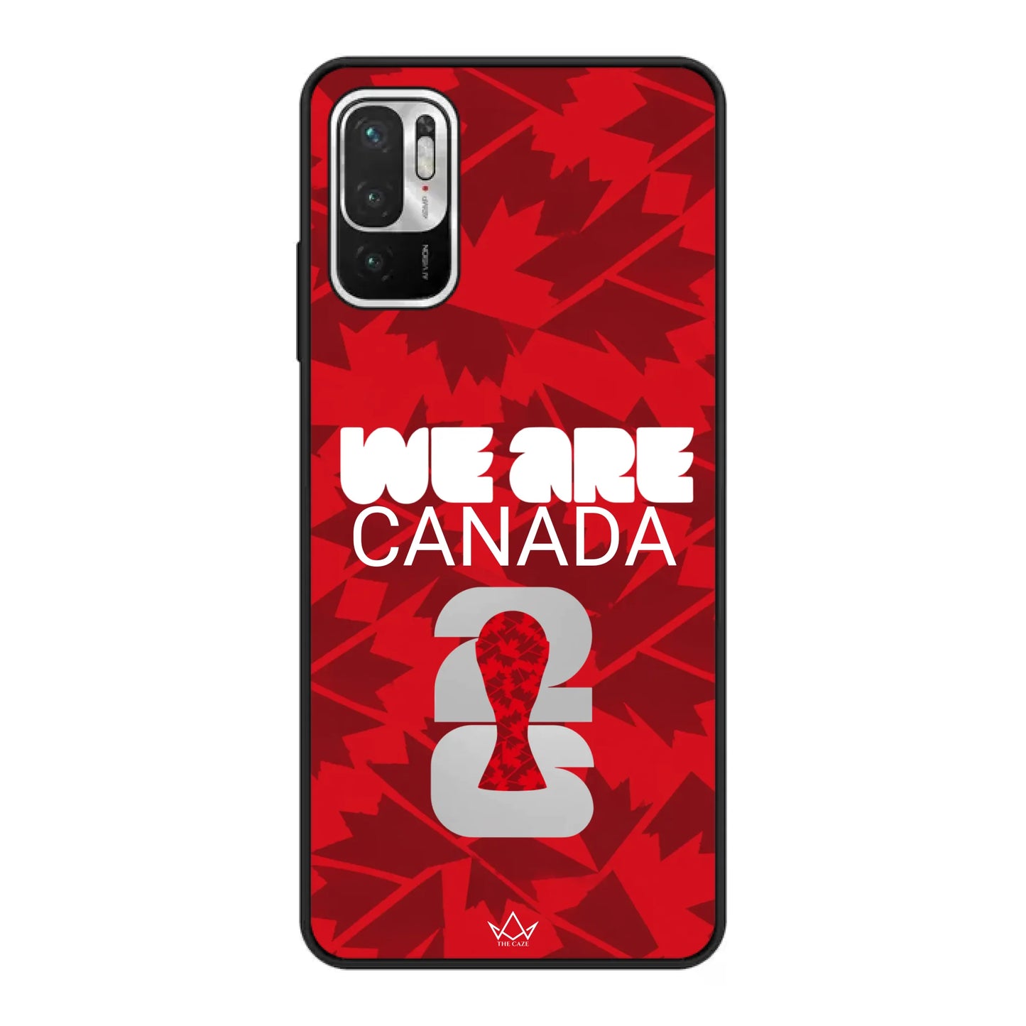 Xiaomi Redmi Note 10 phone case