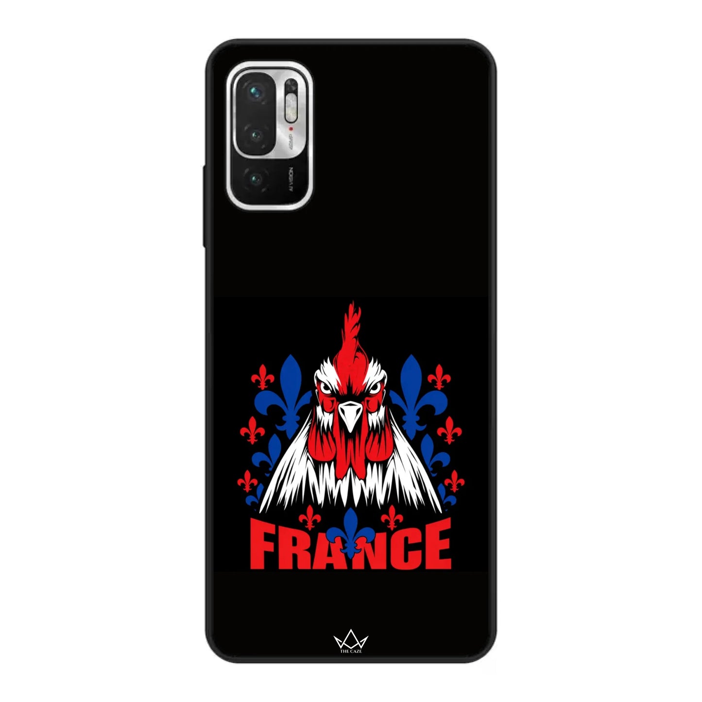 Xiaomi Redmi Note 10 phone case