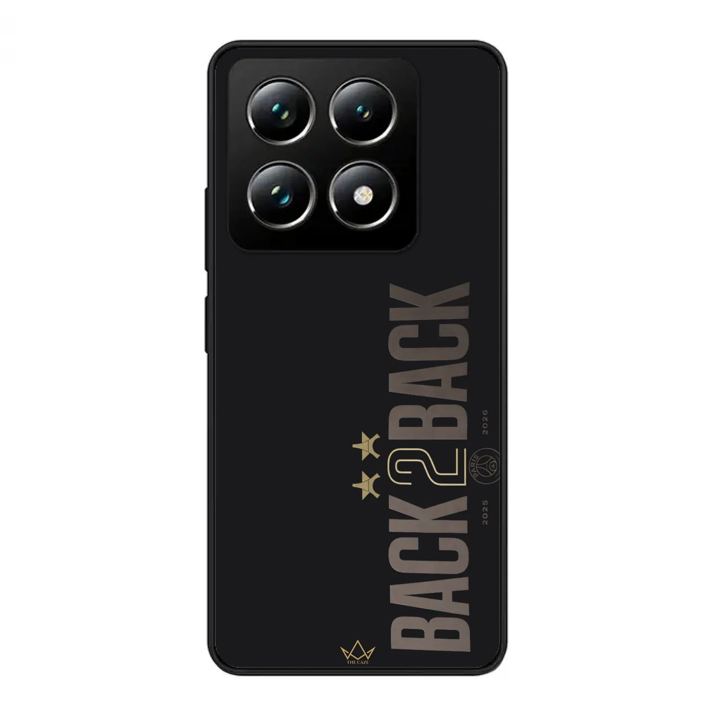Xiaomi Mi 14T - 14T Pro Phone case