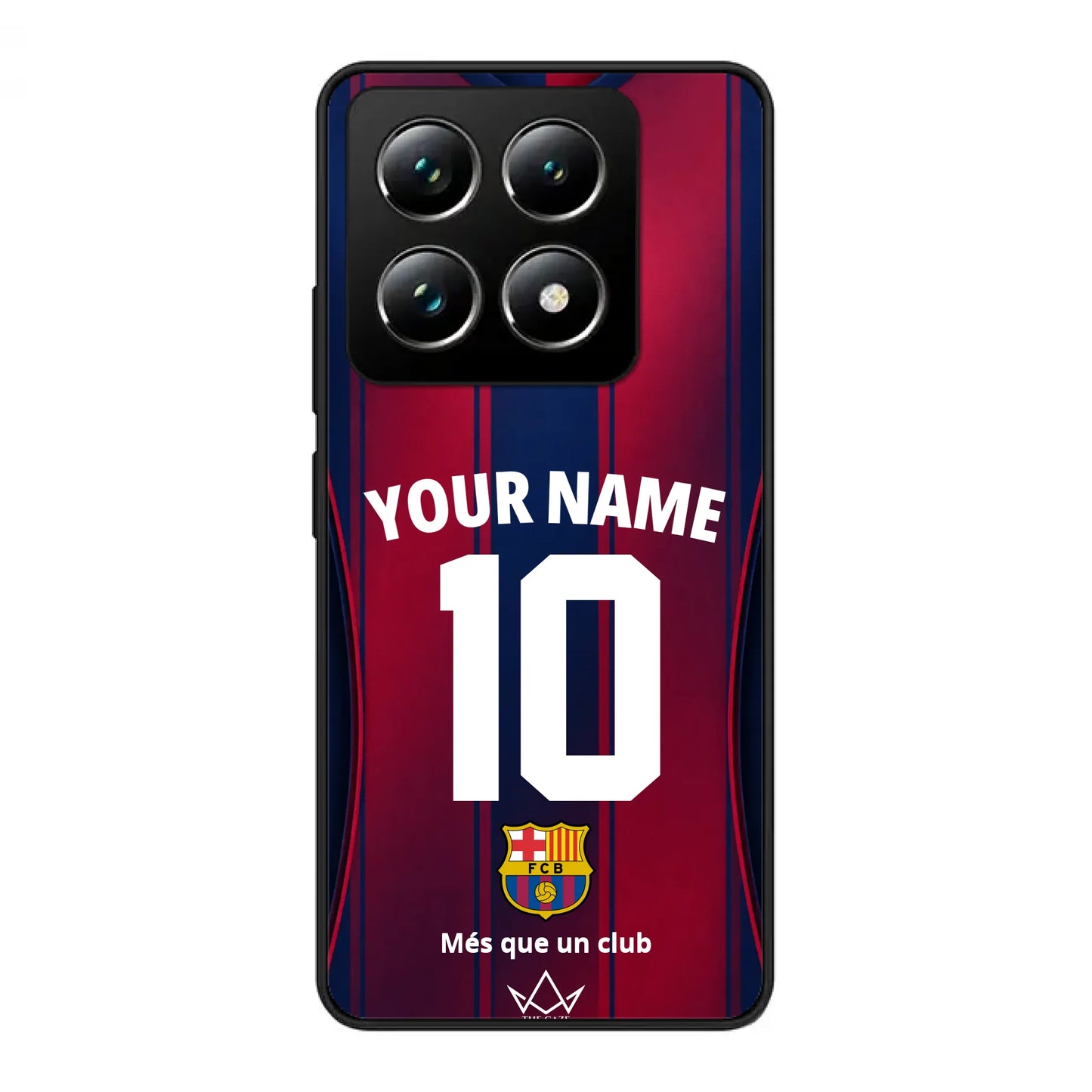 Xiaomi Mi 14T - 14T Pro Phone case