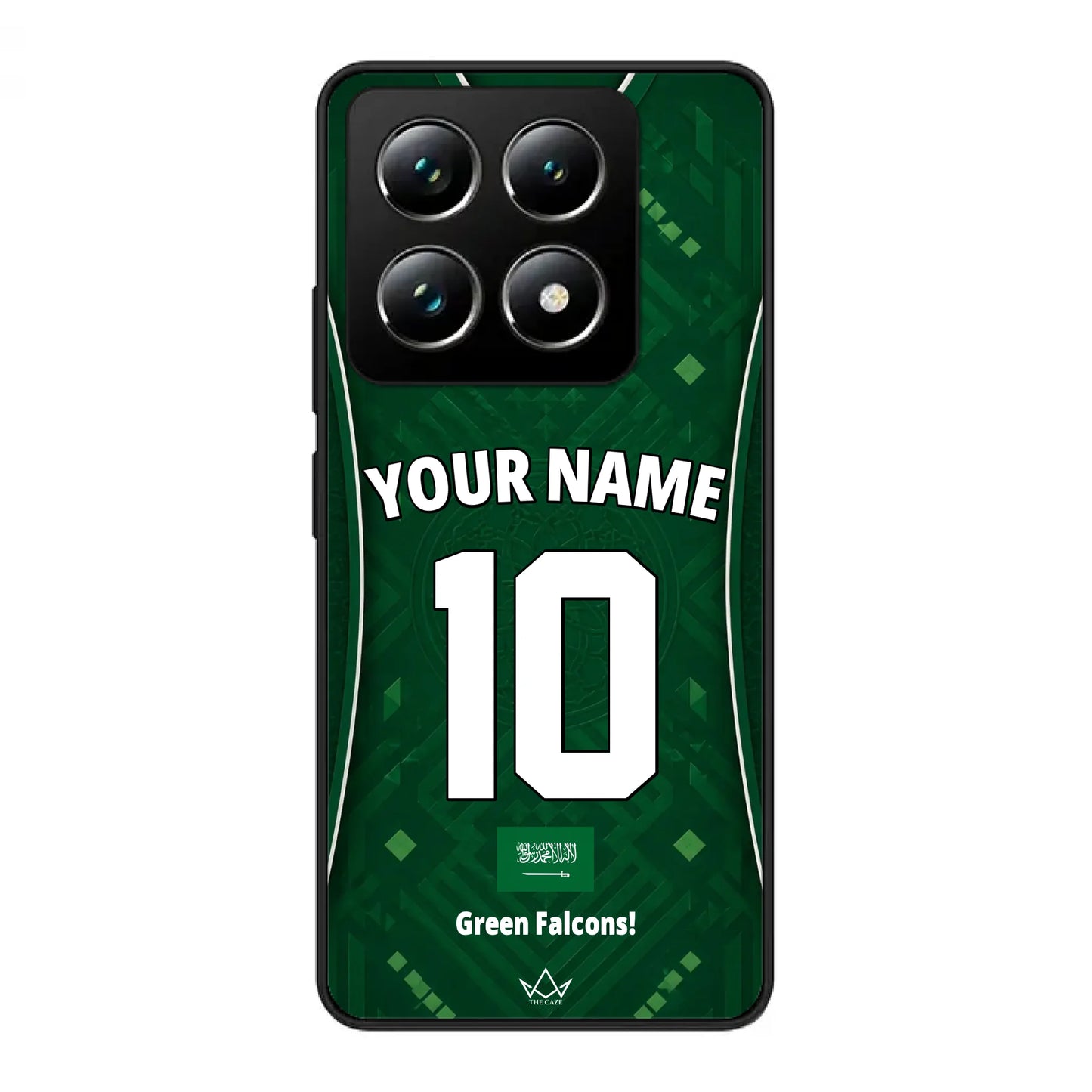 Xiaomi Mi 14T - 14T Pro Phone case