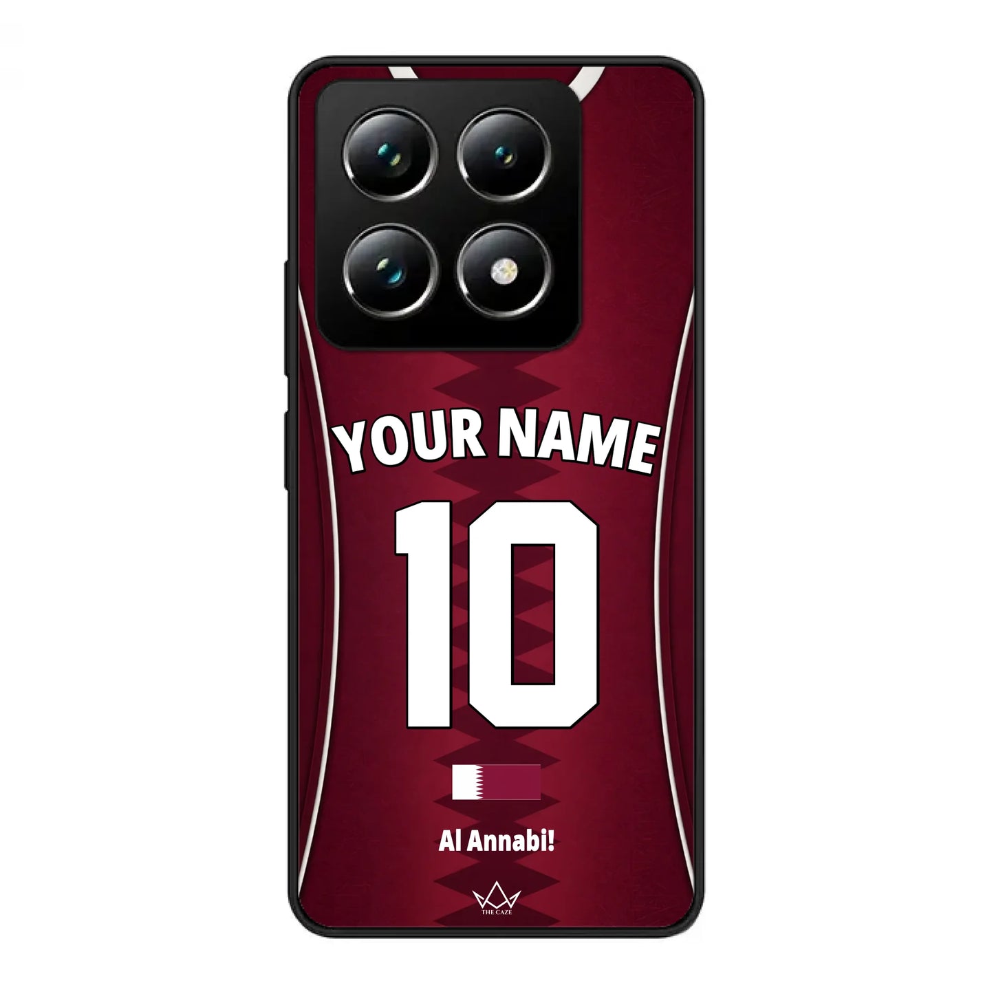 Xiaomi Mi 14T - 14T Pro Phone case