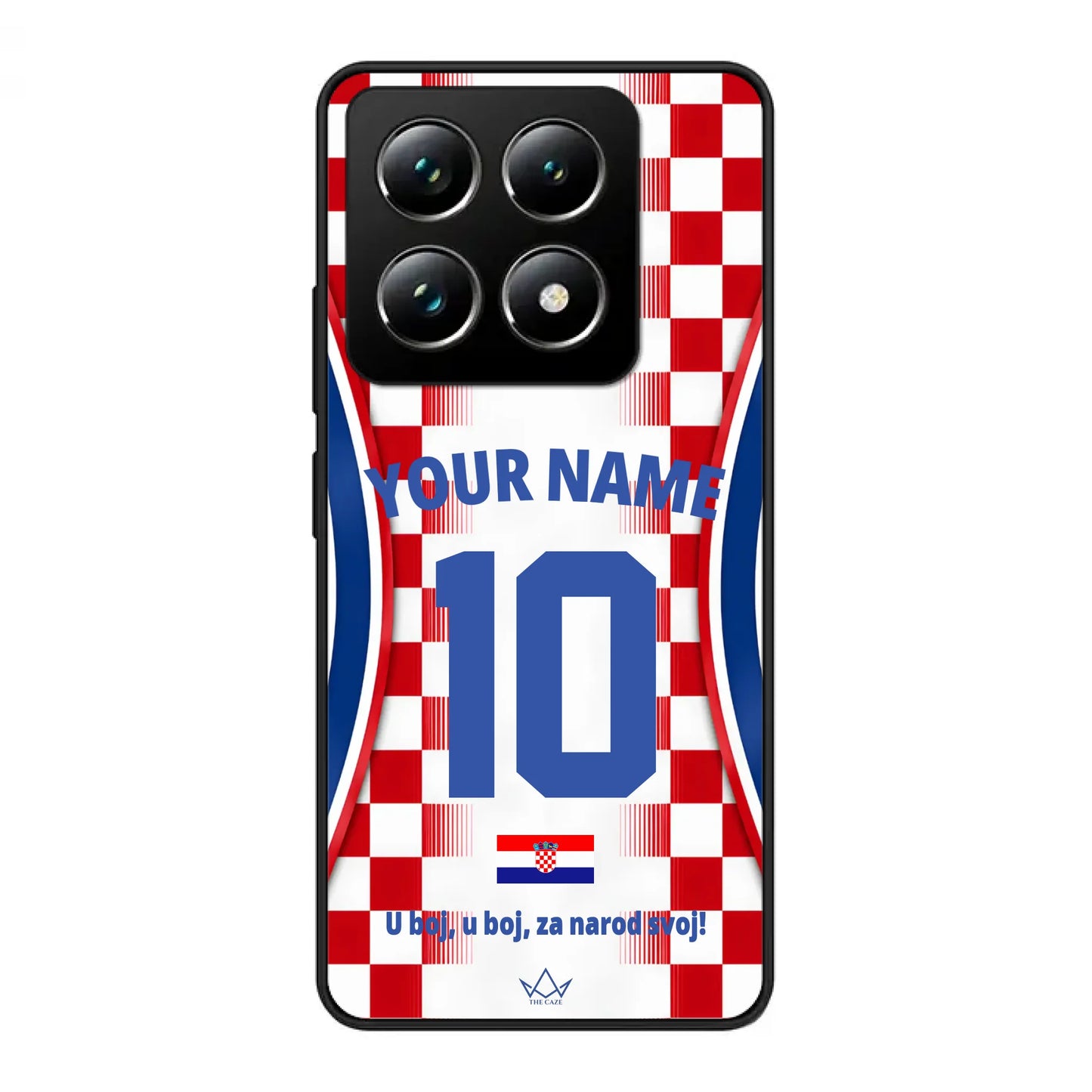 Xiaomi Mi 14T - 14T Pro Phone case