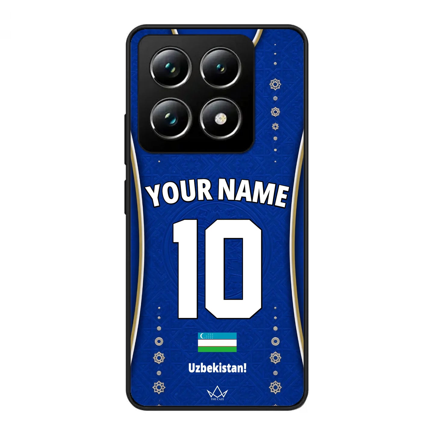 Xiaomi Mi 14T - 14T Pro Phone case