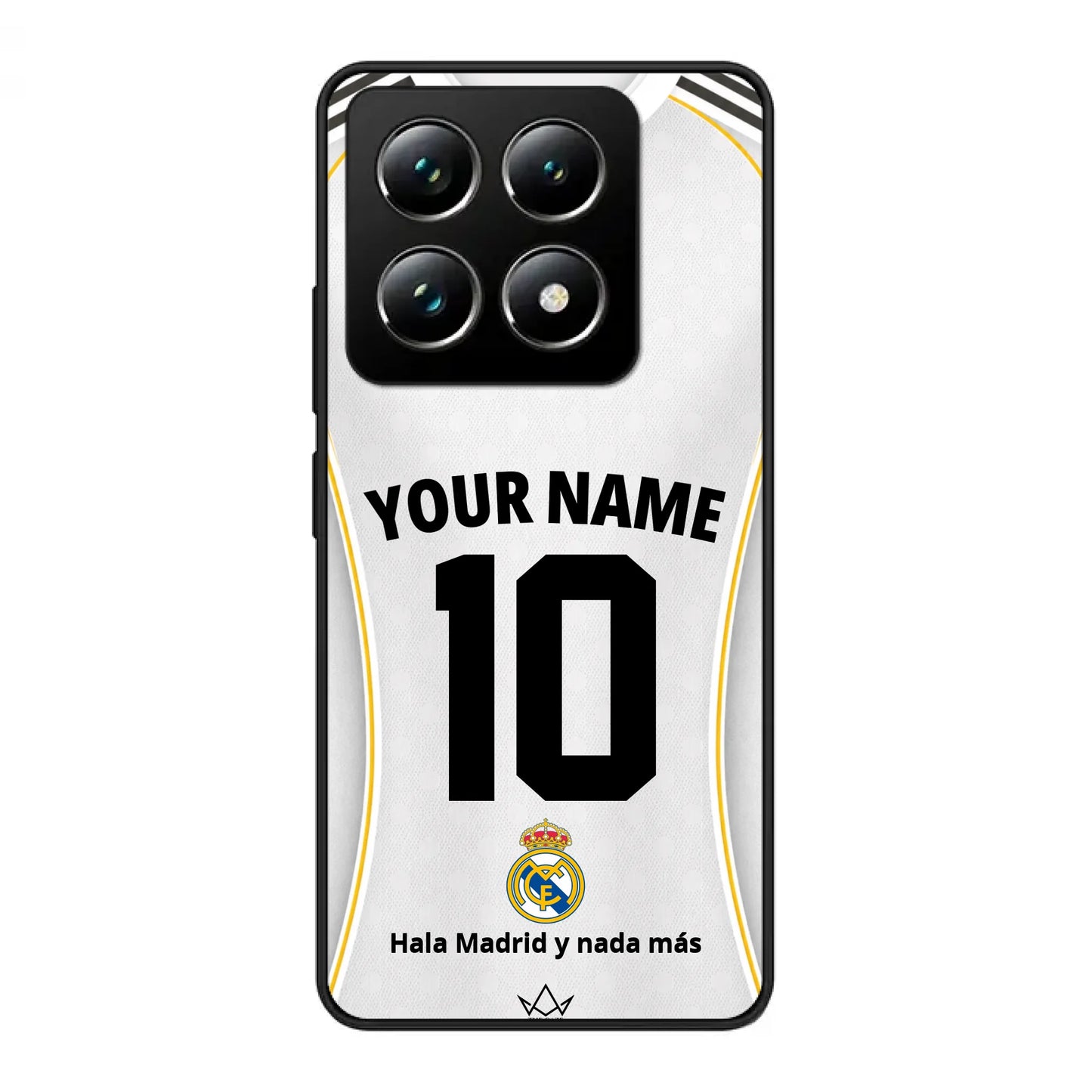 Xiaomi Mi 14T - 14T Pro Phone case
