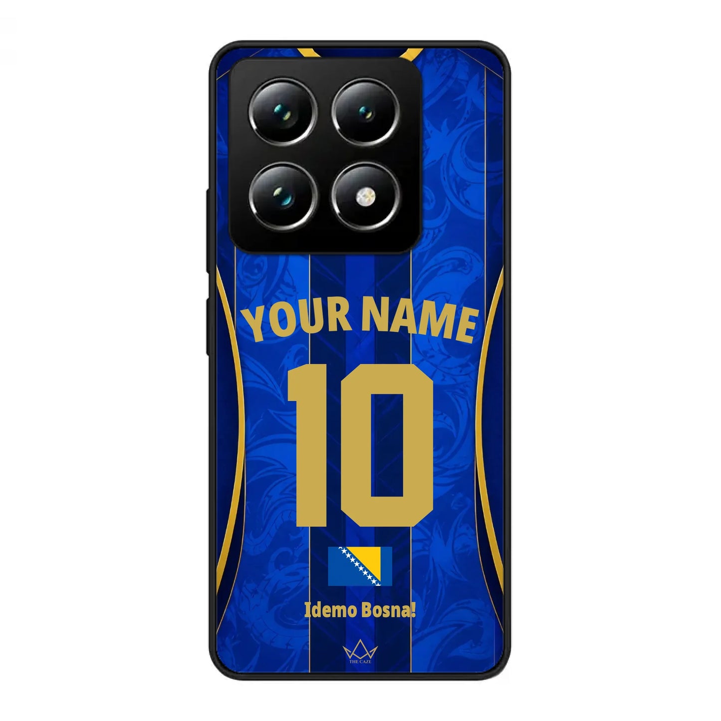 Xiaomi Mi 14T - 14T Pro Phone case