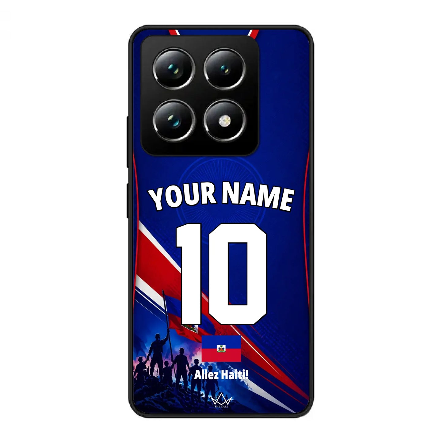 Xiaomi Mi 14T - 14T Pro Phone case