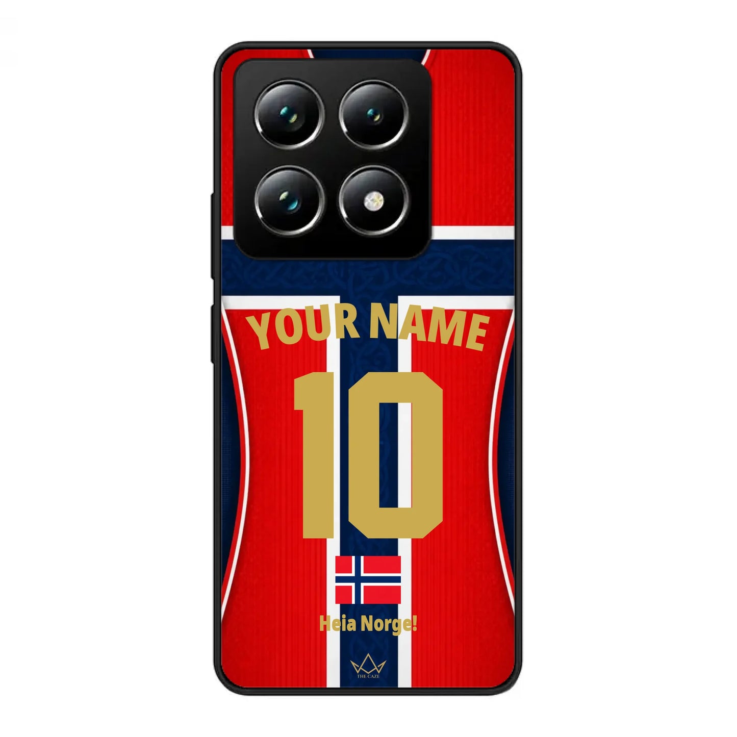 Xiaomi Mi 14T - 14T Pro Phone case