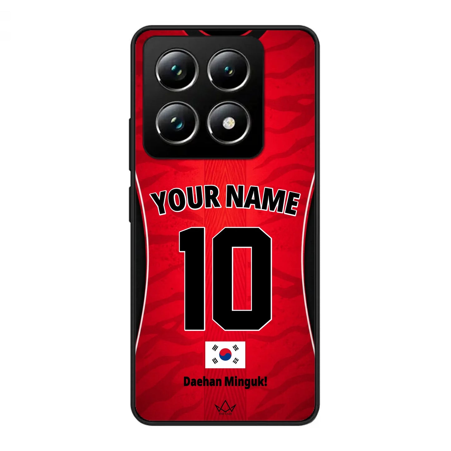 Xiaomi Mi 14T - 14T Pro Phone case