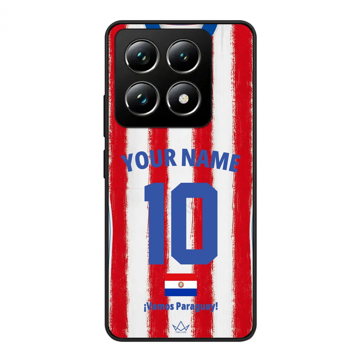 Xiaomi Mi 14T - 14T Pro Phone case