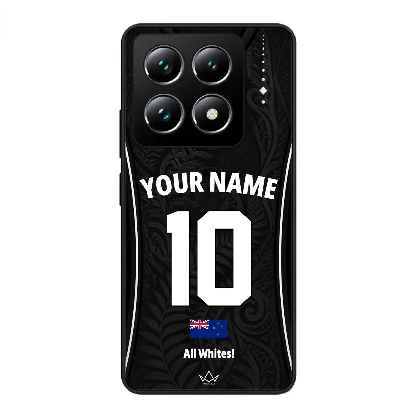 Xiaomi Mi 14T - 14T Pro Phone case