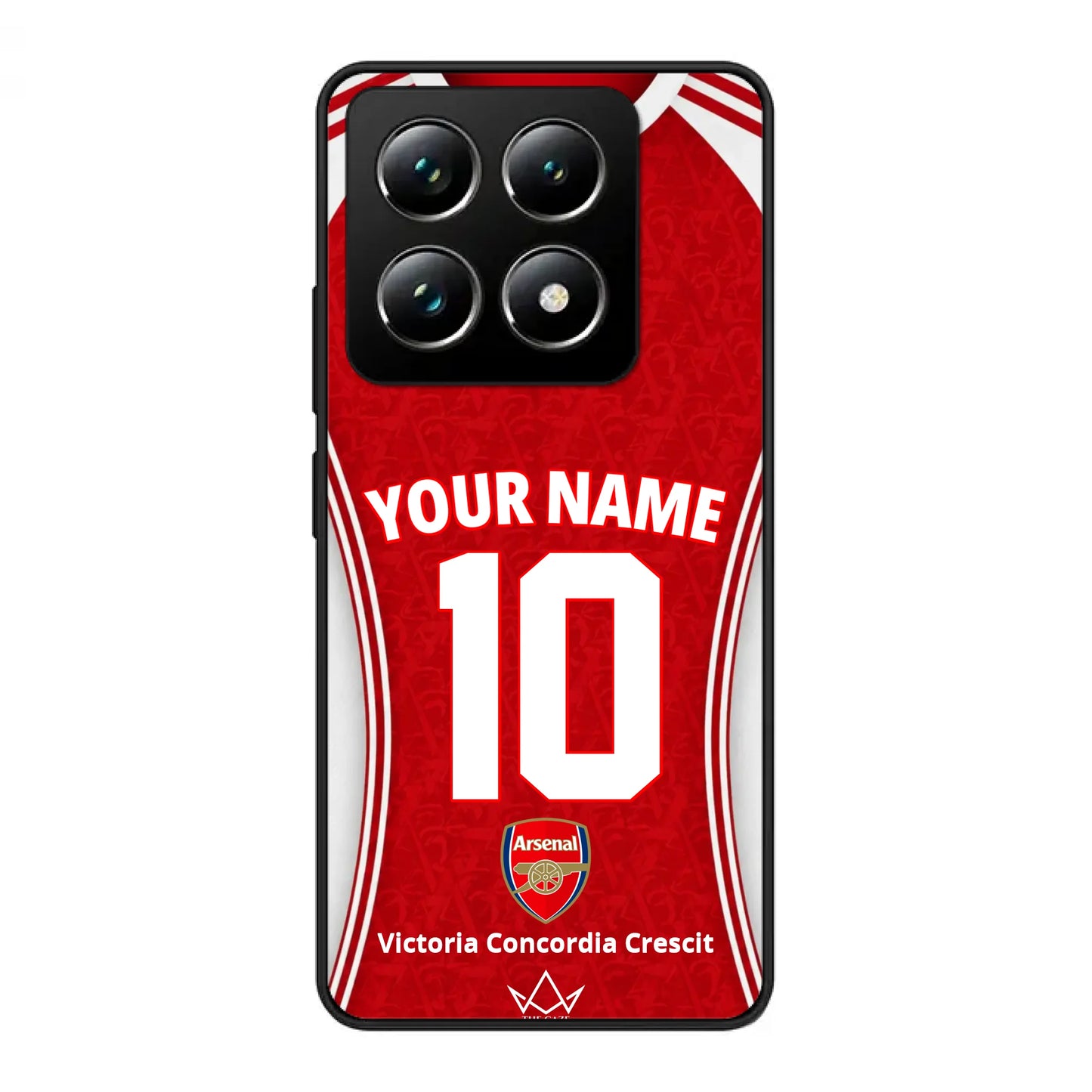 Xiaomi Mi 14T - 14T Pro Phone case
