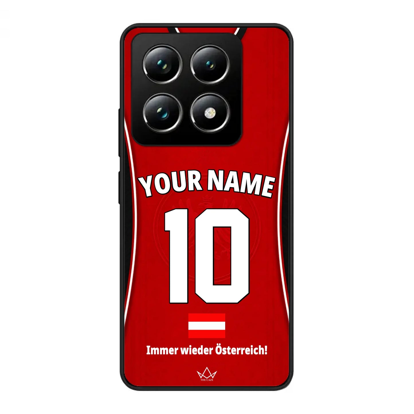 Xiaomi Mi 14T - 14T Pro Phone case