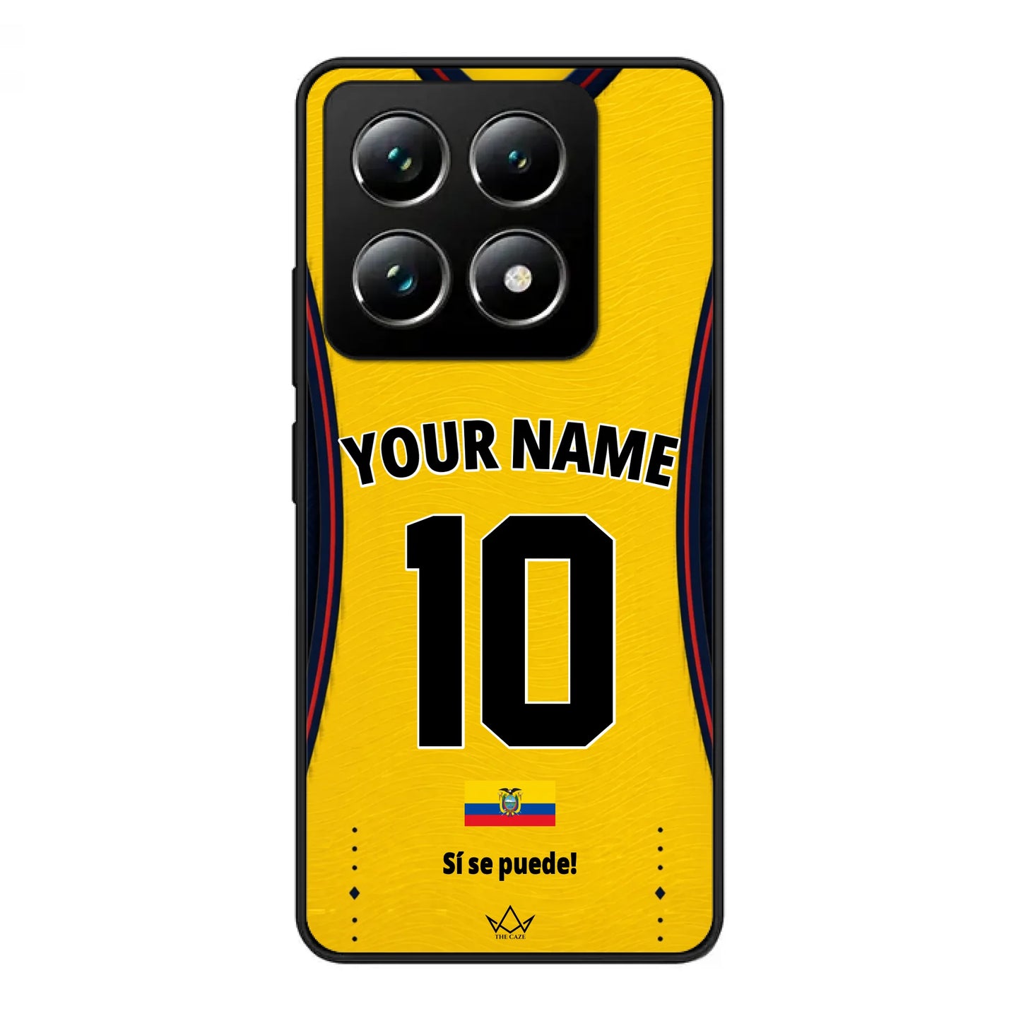 Xiaomi Mi 14T - 14T Pro Phone case