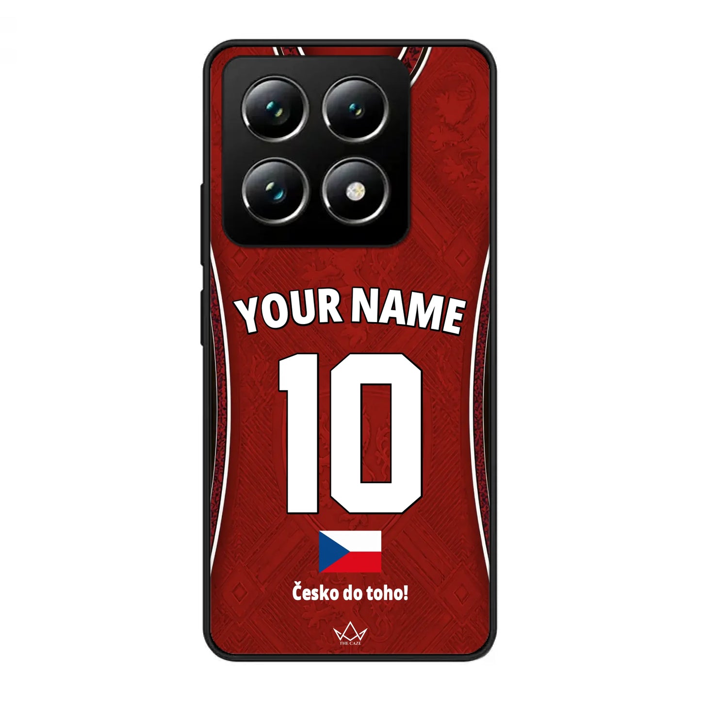 Xiaomi Mi 14T - 14T Pro Phone case