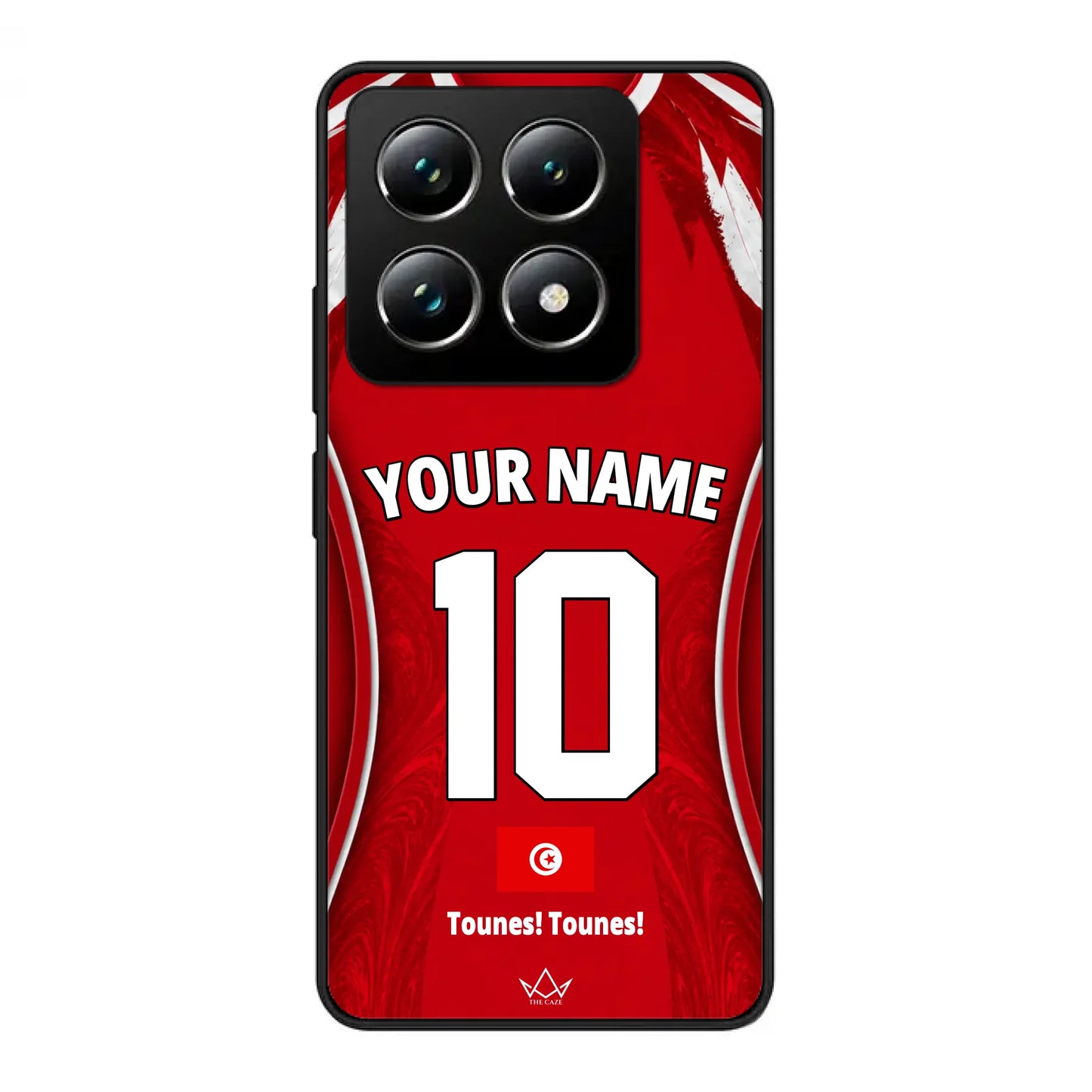 Xiaomi Mi 14T - 14T Pro Phone case