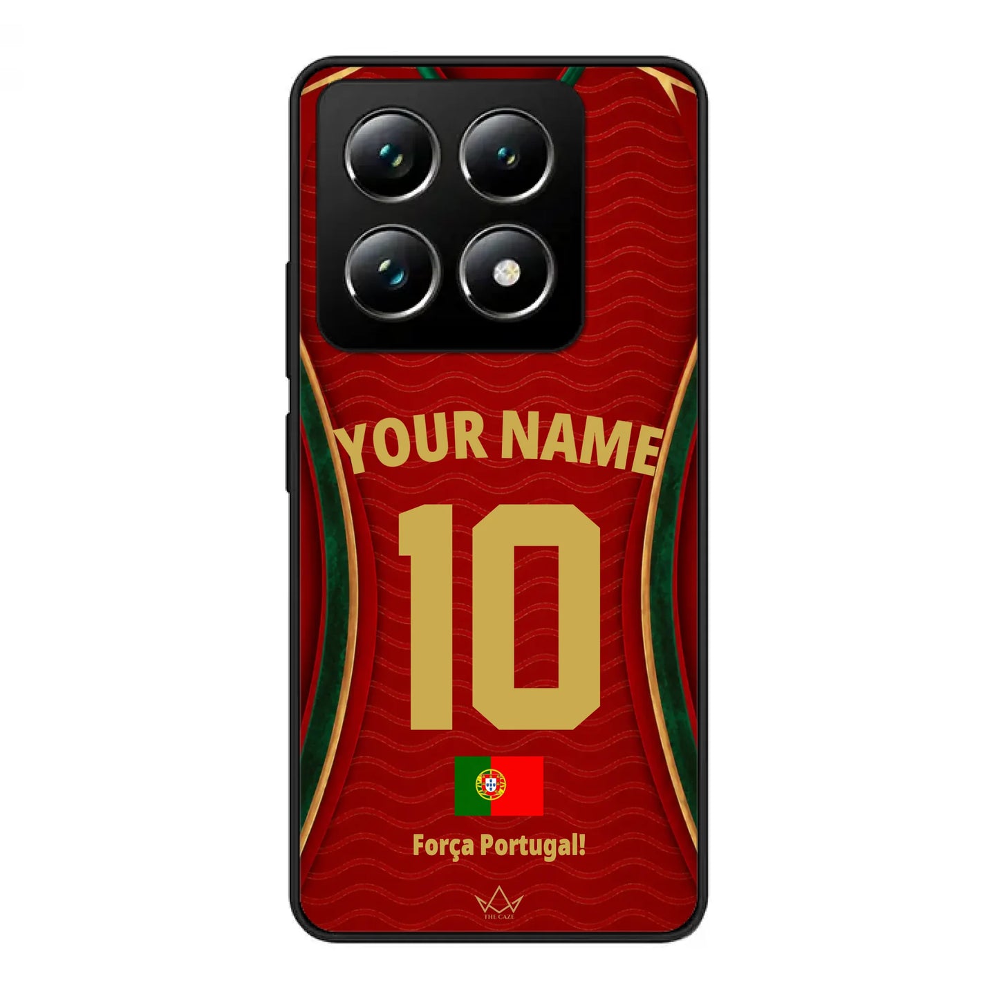 Xiaomi Mi 14T - 14T Pro Phone case