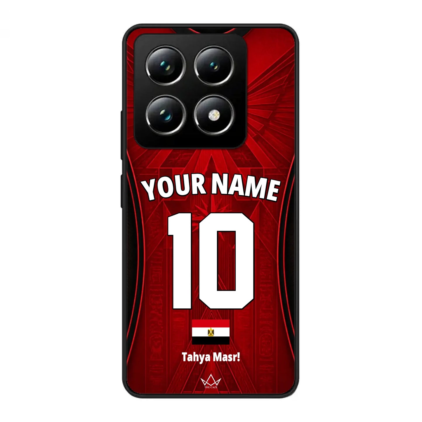 Xiaomi Mi 14T - 14T Pro Phone case