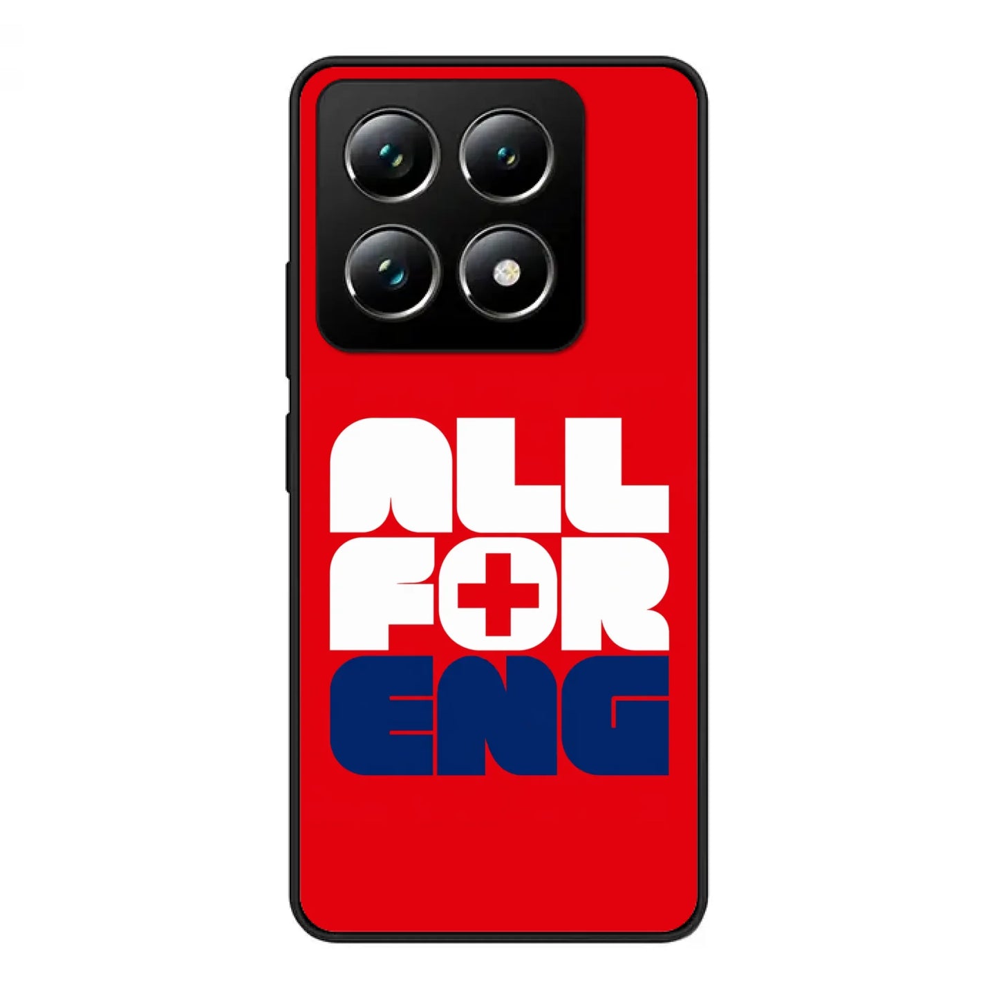 Xiaomi Mi 14T - 14T Pro Phone case