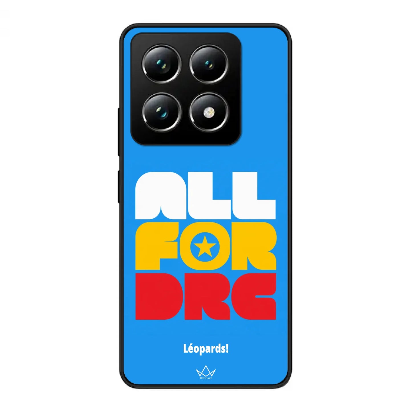 Xiaomi Mi 14T - 14T Pro Phone case