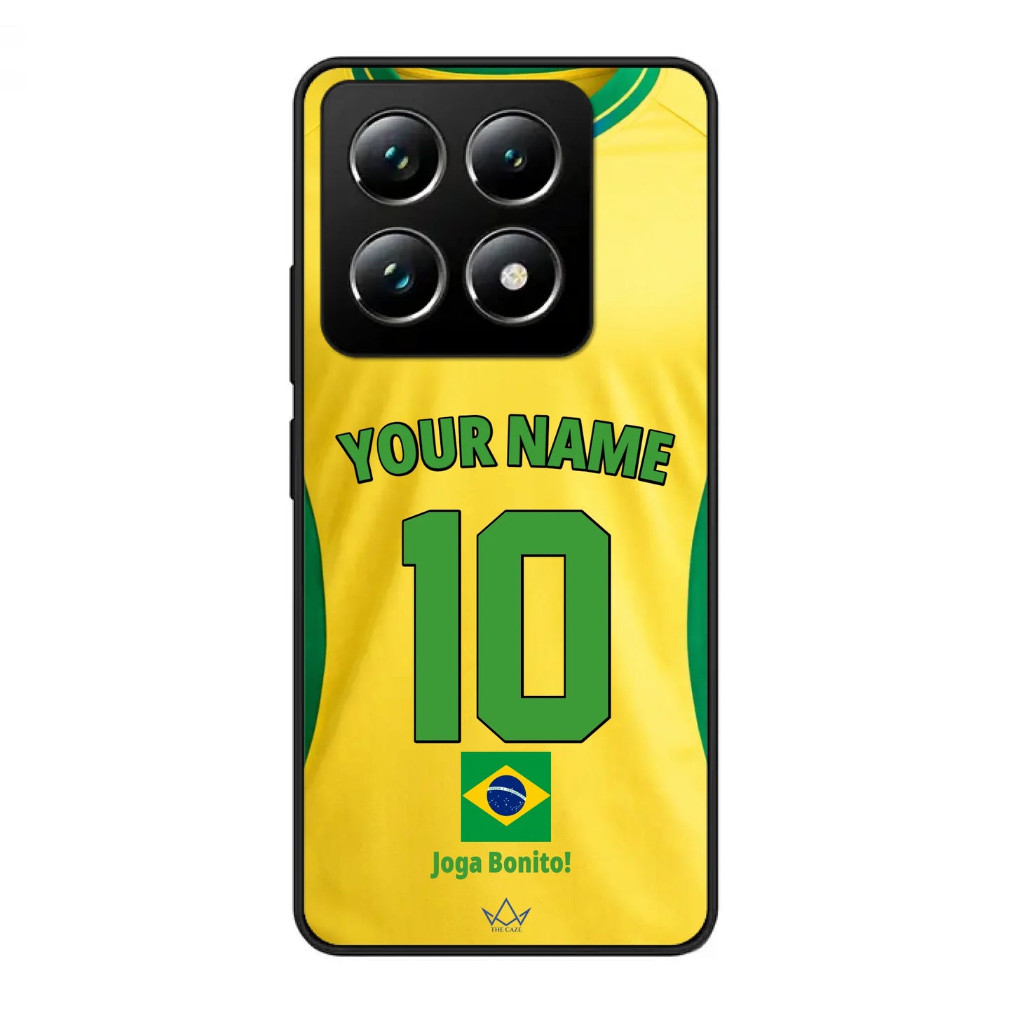 Xiaomi Mi 14T - 14T Pro Phone case