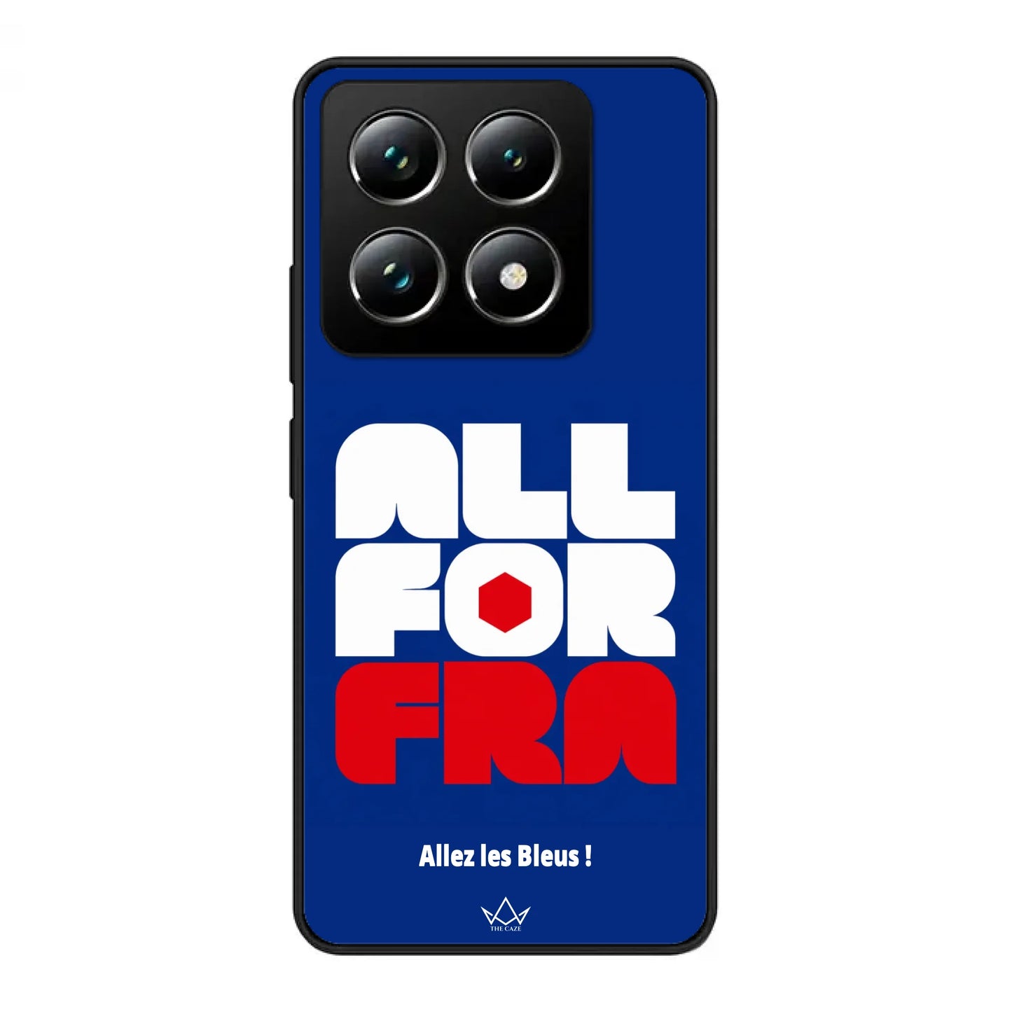 Xiaomi Mi 14T - 14T Pro Phone case